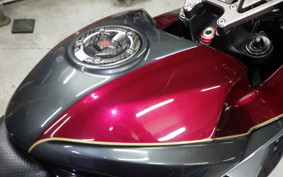 SUZUKI KATANA 2020 GT79B
