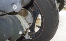 SUZUKI LET's 2 CA1PA