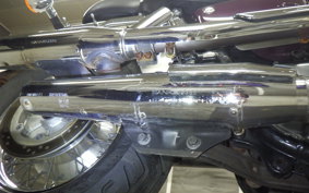 HONDA SHADOW 1100 CLASSIC 1996 SC32