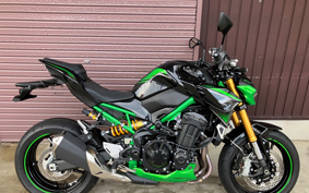 KAWASAKI Z900 2022 ZR900B