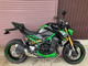 Фото Kawasaki Z900 2022 с японского аукциона