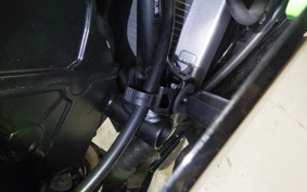 KAWASAKI NINJA 400 2024 EX400L