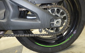 KAWASAKI ZX 10 NINJA R 2016