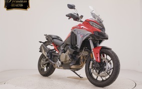 DUCATI MULTISTRADA V4S 2026