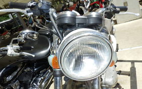 KAWASAKI ESTRELLA BJ250A