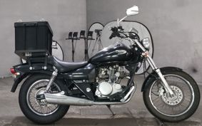 KAWASAKI ELIMINATOR 125 BN125A