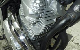 YAMAHA TRICKER 2011 DG10J