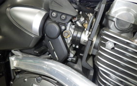 YAMAHA XJR1300 L 2011 RP17J