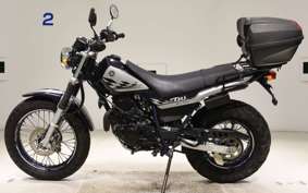 YAMAHA TW225 2022 DG09J