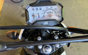 HONDA ZOOMER-X JF38