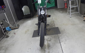 YAMAHA SR400 Gen.2 1996 1JR