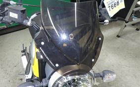DUCATI SCRAMBLER ICON 2015