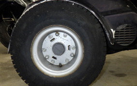 HONDA GYRO CANOPY TA02