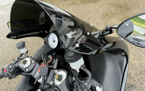 KAWASAKI ZZ1400 NINJA R 2006 ZXT40A