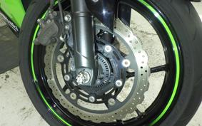 KAWASAKI NINJA 400 2019 EX400G