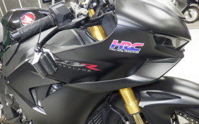 HONDA CBR1000RR RSP 2024 SC82