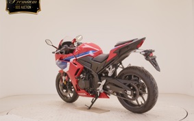 HONDA CBR400R 2026 NC65