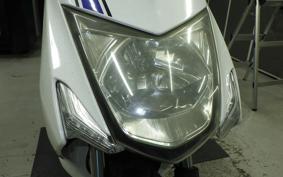 YAMAHA CYGNUS 125 XSR 2 SE44J