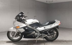KAWASAKI ZZ-R250 EX250H