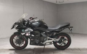 KAWASAKI NINJA 400R 2010 ER400B