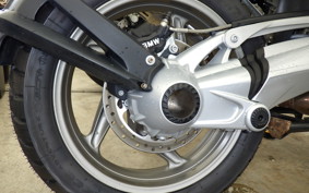 BMW R1200GS 2009