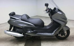 YAMAHA GRAND MAJESTY 400 2010 SH06J