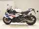 Фото BMW S1000RR M DDC 2026 с японского аукциона