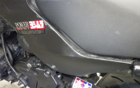HONDA HORNET 250 1989 MC31