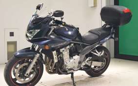 SUZUKI BANDIT 1250 SA 2007 GW72A
