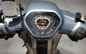 HONDA SUPER CUB50 AA04