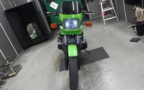 KAWASAKI Z1100 R 1996 KZT10R