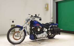 HARLEY FXSTC 1340 1993