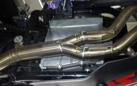 SUZUKI GSX250 R 2019