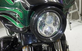 HARLEY FLHX 1580 2010
