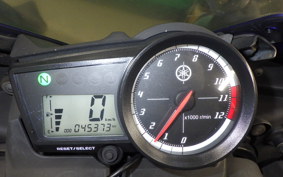 YAMAHA YZF-R15 2024