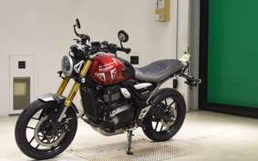 TRIUMPH SPEED 400 2026