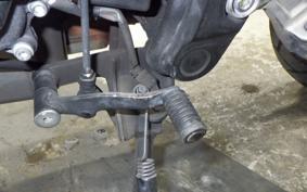 HONDA 400X 2021 NC56