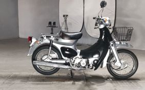 HONDA LITTLE CUB AA01