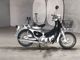Фото Honda LITTLE CUB 2011 с японского аукциона