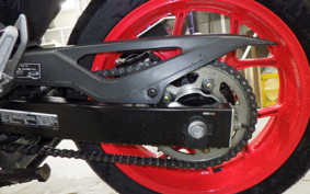 HONDA NC750S RC88