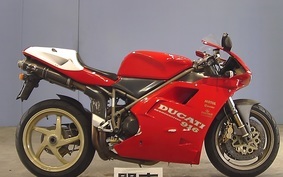 DUCATI 916 2000 916S0