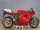 Фото Ducati 916 2000 с японского аукциона