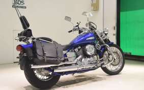 YAMAHA DRAGSTAR 400 2001 VH01J