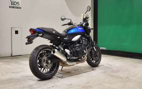 KAWASAKI Z900RS 2024 ZR900K