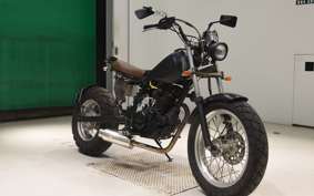 YAMAHA TW225 2008 DG09J