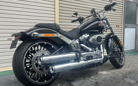 HARLEY FXBR 2026 YE9