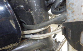 KAWASAKI BALIUS 250 ZR250A