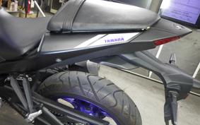 YAMAHA MT-25 2010 RG43J