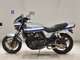 Фото Kawasaki ZRX400 1998 с японского аукциона