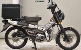HONDA CT125-2 JA65